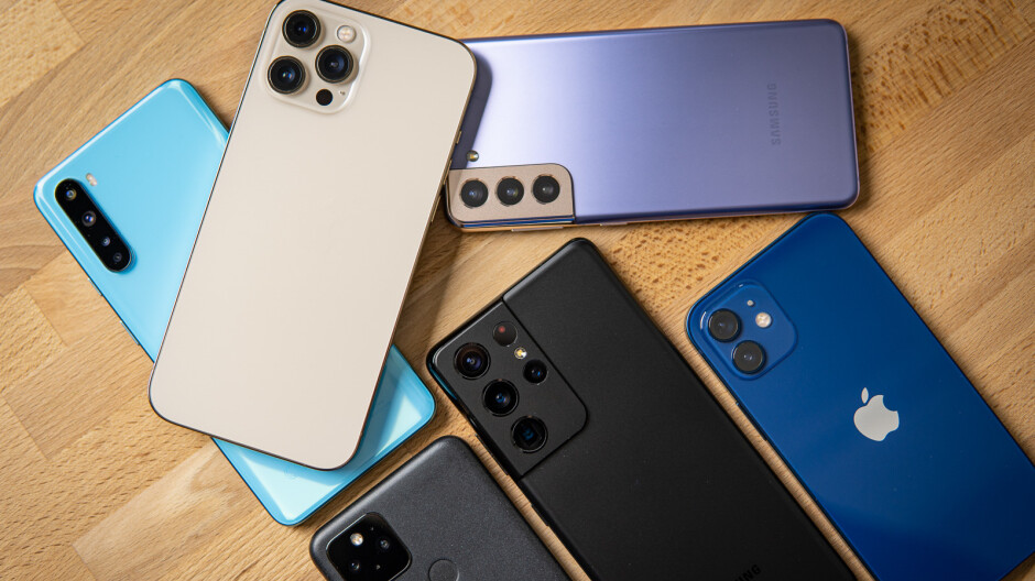 Phones